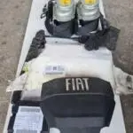 Fiat Doblo Orijinal Çıkma Airbag (Hava Yastığı)