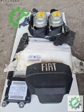 Fiat Doblo Airbag (Hava Yastığı) çıkma parça