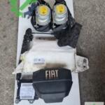 Fiat Doblo Orijinal Çıkma Airbag (Hava Yastığı)