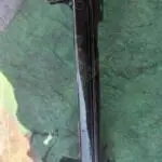 Fiat Doblo Arka Tampon Çıkma
