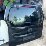 Bagaj Kapağı Fiat Doblo — Sökme Çıkma