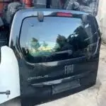 Bagaj Kapağı Fiat Doblo — Sökme Çıkma