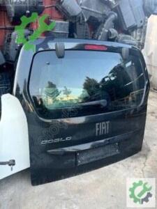 Bagaj Kapağı Fiat Doblo — Sökme Çıkma