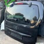 Bagaj Kapağı Fiat Doblo — Sökme Çıkma