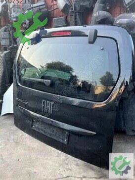 Fiat Doblo Bagaj Kapağı çıkma parça