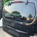 Bagaj Kapağı Fiat Doblo — Sökme Çıkma