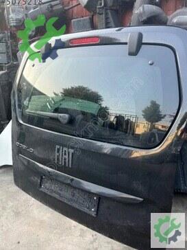 Fiat Doblo Bagaj Kapağı çıkma parça