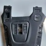 Fiat Doblo Cam Modülü Çıkma