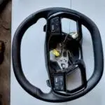 Orijinal Fiat Doblo Direksiyon Simidi Çıkma
