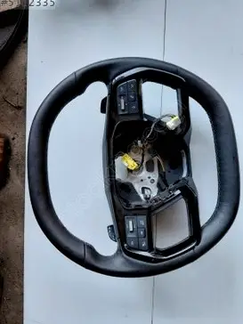 Fiat Doblo Direksiyon Simidi çıkma parça