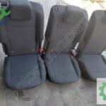 Fiat Doblo Koltuk Çıkma
