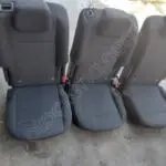 Fiat Doblo Koltuk Çıkma