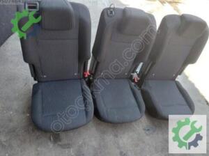 Fiat Doblo Koltuk Çıkma