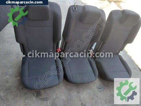 Fiat Doblo Koltuk çıkma parça