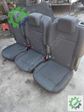 Fiat Doblo Koltuk çıkma parça