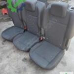 Fiat Doblo Orijinal Çıkma Koltuk