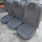 Fiat Doblo Orijinal Çıkma Koltuk