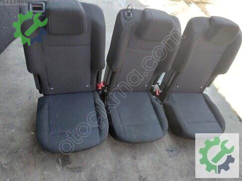 Fiat Doblo Koltuk çıkma parça