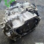 Fiat Doblo Komple Arka Çıkma