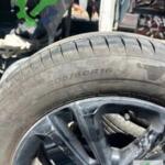 Fiat Doblo Çelik Jant Çıkma