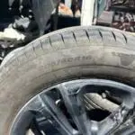 Fiat Doblo Çelik Jant Çıkma
