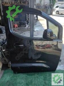 Fiat Doblo Sağ Ön Kapı Çıkma (2. Adet)