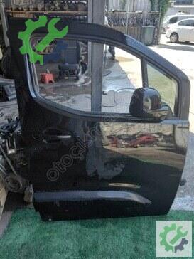 Fiat Doblo Sağ Ön Kapı çıkma parça