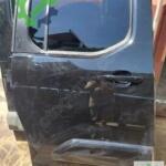 Fiat Doblo Orijinal Çıkma Sağ Sürgülü Kapı