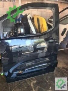 Sol Ön Kapı Fiat Doblo — Sökme Çıkma