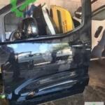 Fiat Doblo Orijinal Çıkma Sol Ön Kapı