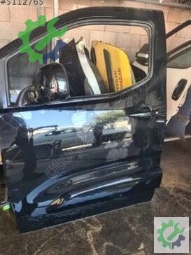 Fiat Doblo Sol Ön Kapı çıkma parça