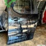 Çıkma Orijinal Sol Sürgülü Kapı Fiat Doblo