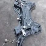 Fiat Doblo Orijinal Çıkma Travers