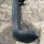 Arka Tampon Fiat Doblo — Sökme Çıkma