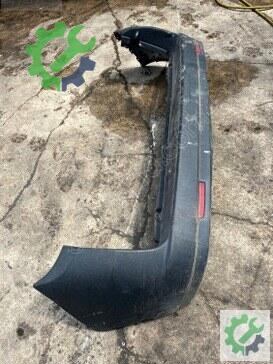 Fiat Doblo Arka Tampon çıkma parça
