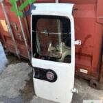 Orijinal Fiat Doblo Bagaj Kapağı Çıkma