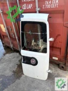 Orijinal Fiat Doblo Bagaj Kapağı Çıkma