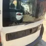 Çıkma Orijinal Bagaj Kapağı Fiat Doblo