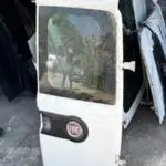 Fiat Doblo Orijinal Çıkma Bagaj Kapağı