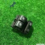 Fiat Doblo Cam Düğmesi Çıkma