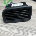 Fiat Doblo Difüzör Çıkma