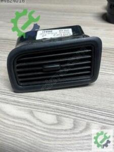 Fiat Doblo Difüzör Çıkma