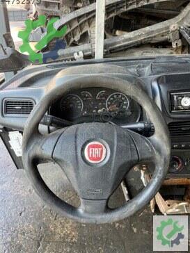 Fiat Doblo Direksiyon Airbag çıkma parça