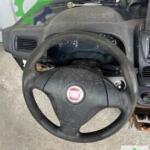 Fiat Doblo Orijinal Çıkma Direksiyon Airbag