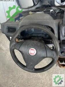 Fiat Doblo Orijinal Çıkma Direksiyon Airbag
