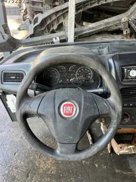 Fiat Doblo Direksiyon Simidi çıkma parça