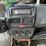 Fiat Doblo Dörtlü Cam Düğmesi Çıkma