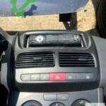 Fiat Doblo Flaşör Düğmesi Çıkma