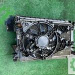 Fan Motoru Fiat Doblo — Sökme Çıkma