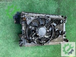 Fan Motoru Fiat Doblo — Sökme Çıkma